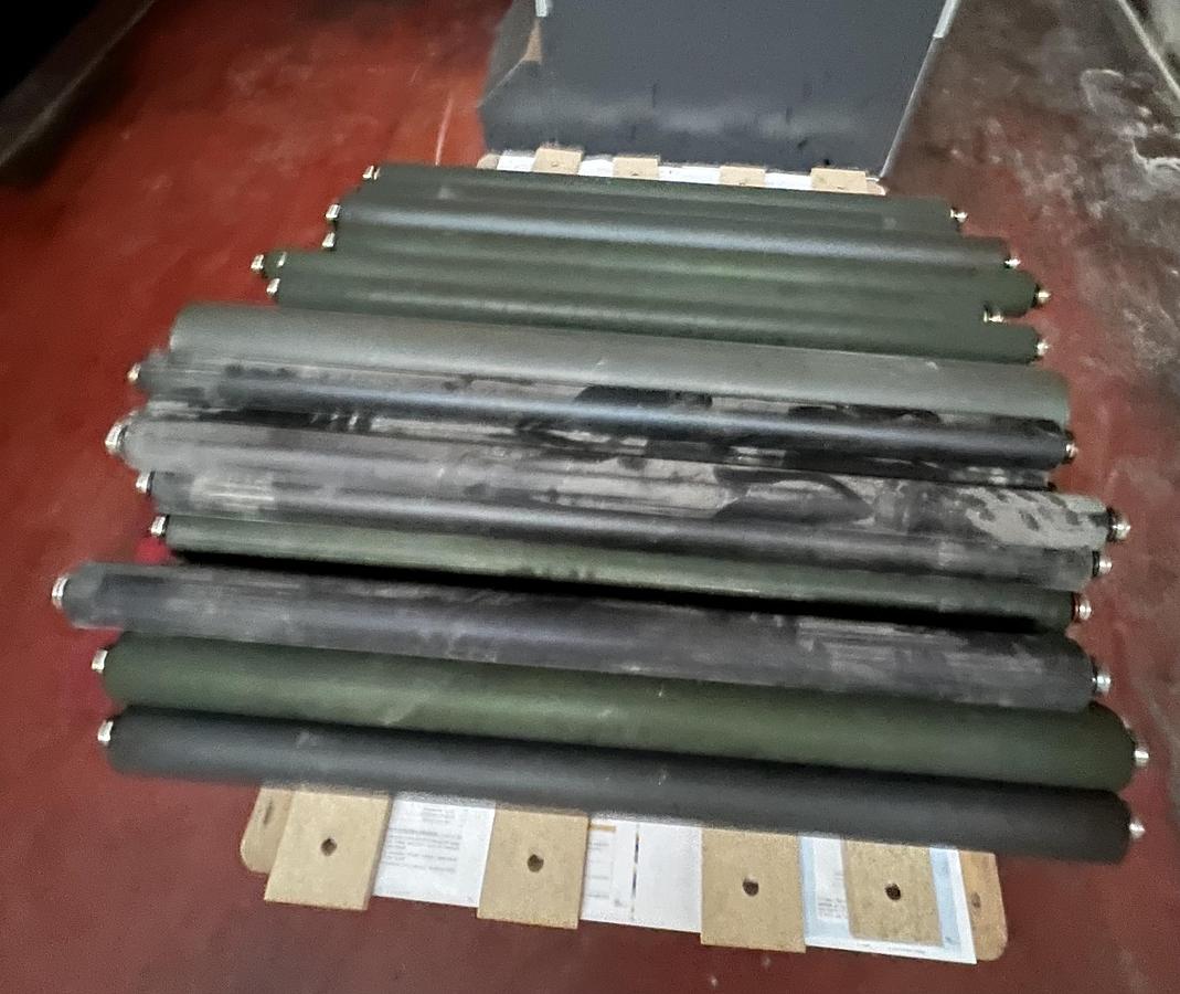 Used 2017 Heidelberg CX 102-5+L