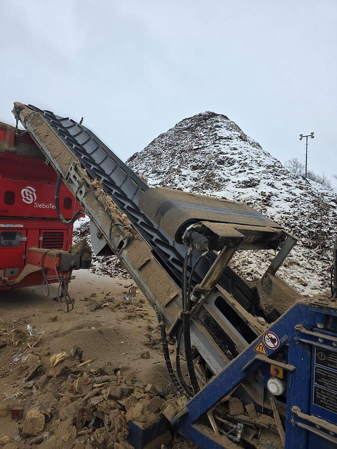 Used 2020 Forus SE 250