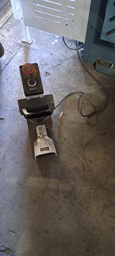 Used 2020 Durma AD Servo 37175