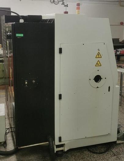 Used Hurco TM 6
