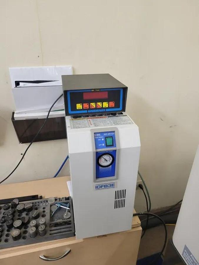 Used 2012 Zeiss CONTURA G2