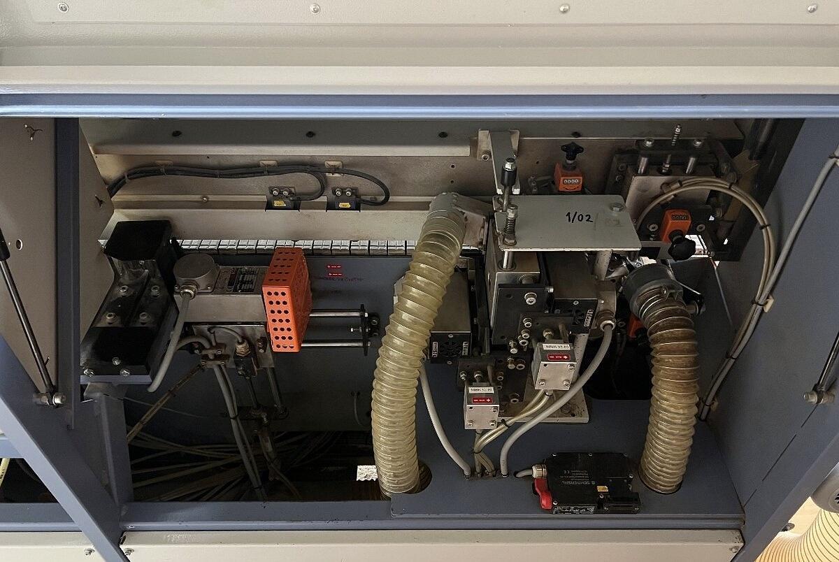 Used 2014 Hebrock F2