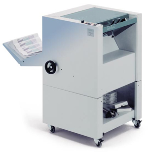 Foldnak 40 Bookletmaker
