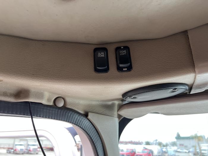 Used 2008 International Kill Truck