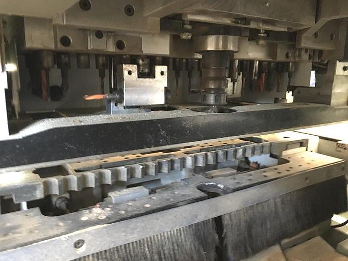 Usato 2008 Biesse Skipper 100