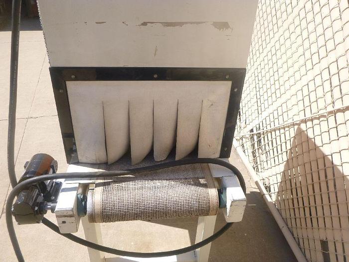 Used Tunnel, Shrink, Belco, Mdl ST-188, 18" X 8" X 24" #S743852