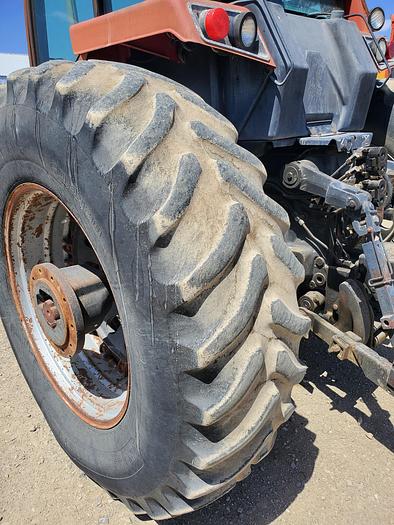 Used 1982 International 5488 Tractor