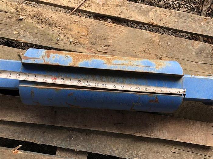 Used Mixer Sub 7-3/4" x 4'4" Wing Sub 3-1/4" API