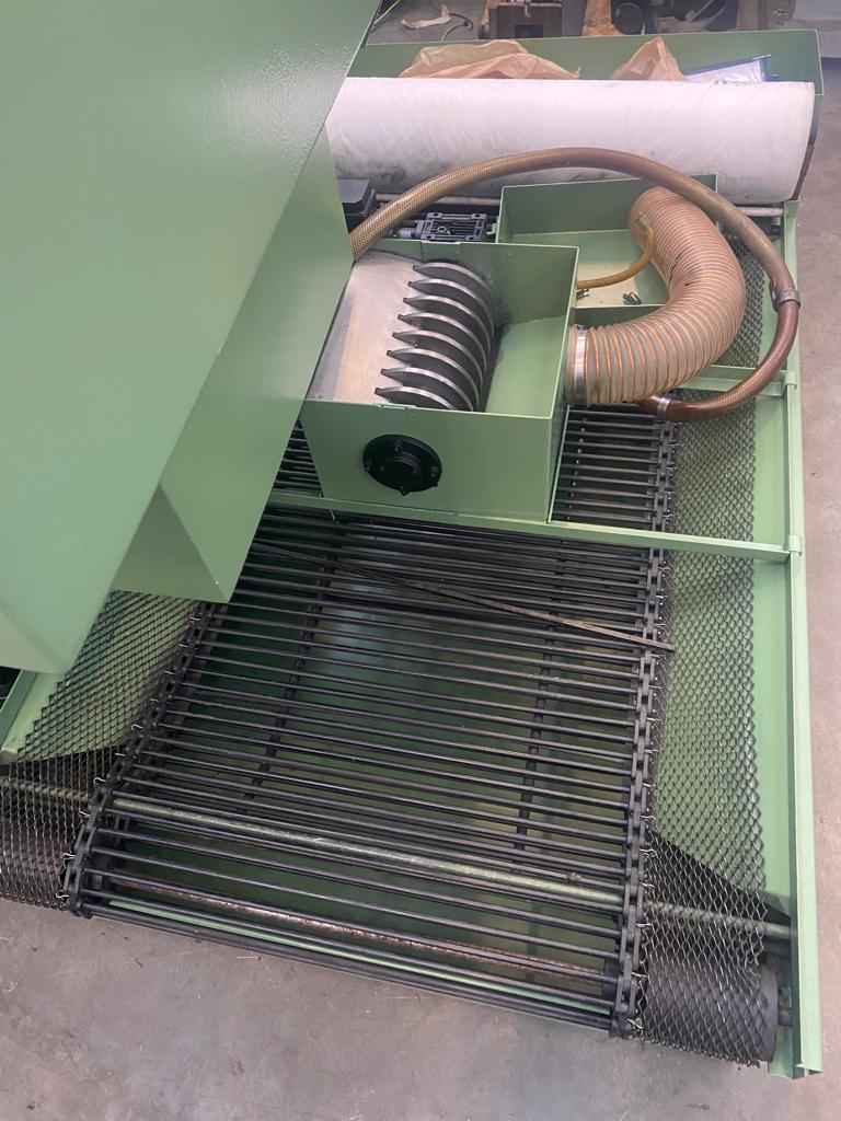 Usato 1992 Favretto MB 130