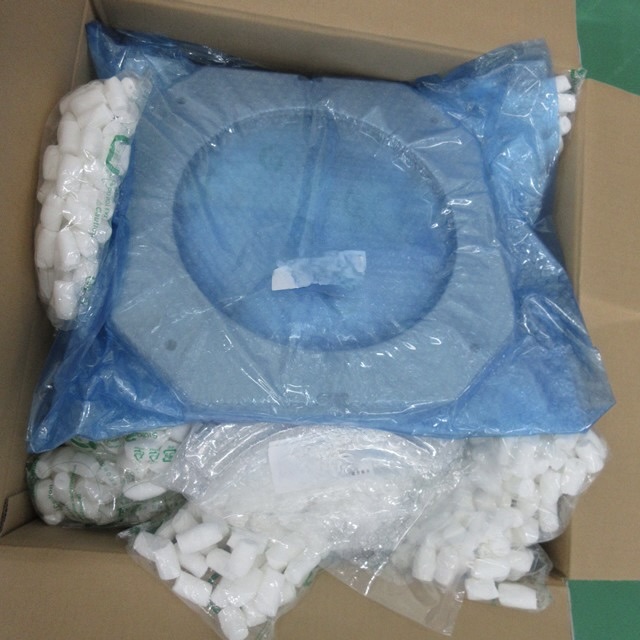 Used Canon ANELVA ILC 1060 PVD