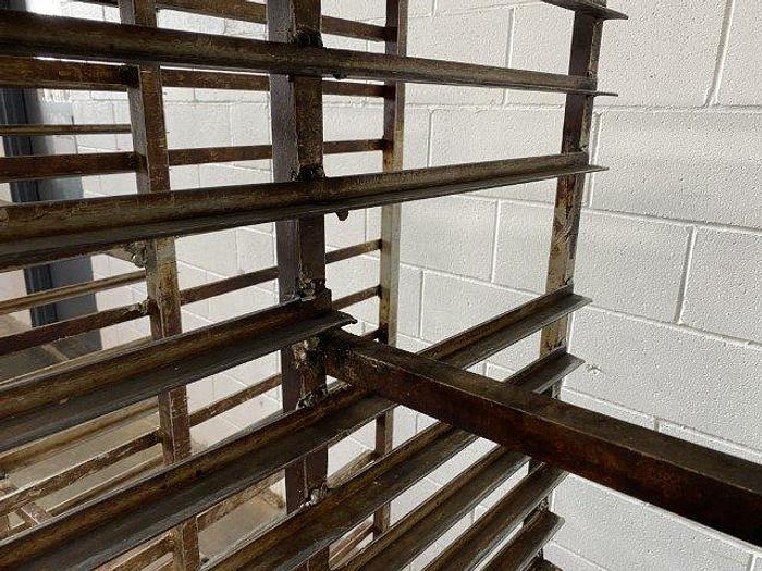 Used Roll-In Trucks (2)