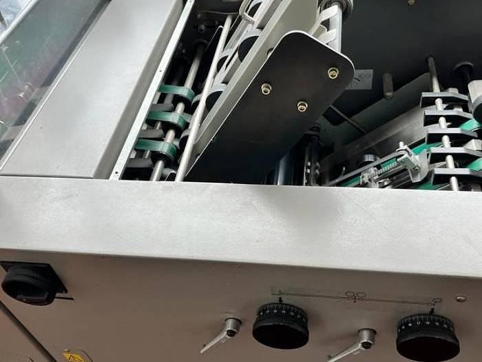 Used Horizon Vac 100 line (2005)