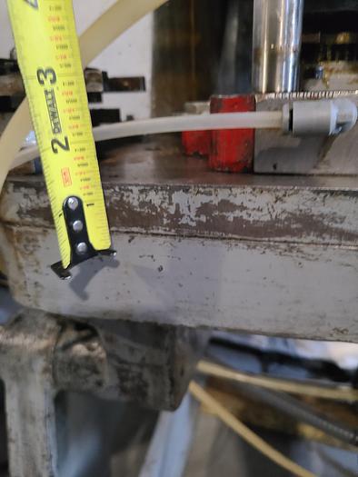 Used Standard NO. 7S 321-1  ?