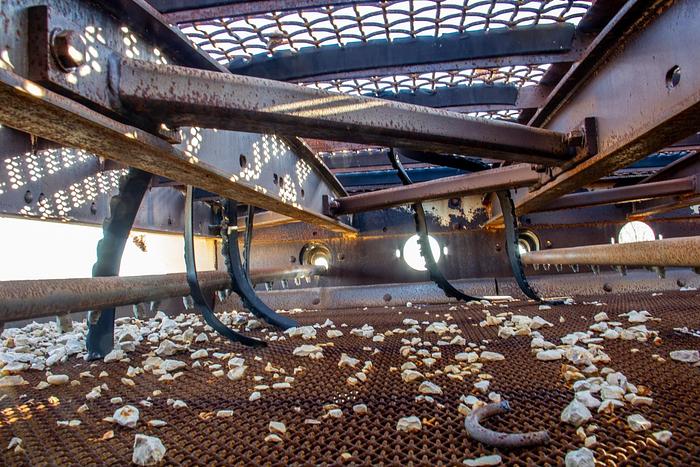 Used 2018 Terex-Cedarapids TSV8203-38