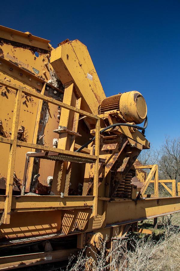 Used 1991 Eagle-Simplicity 3620