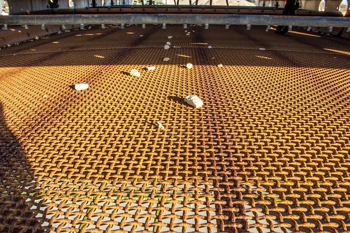 Used 2018 Terex-Cedarapids TSV8203-38