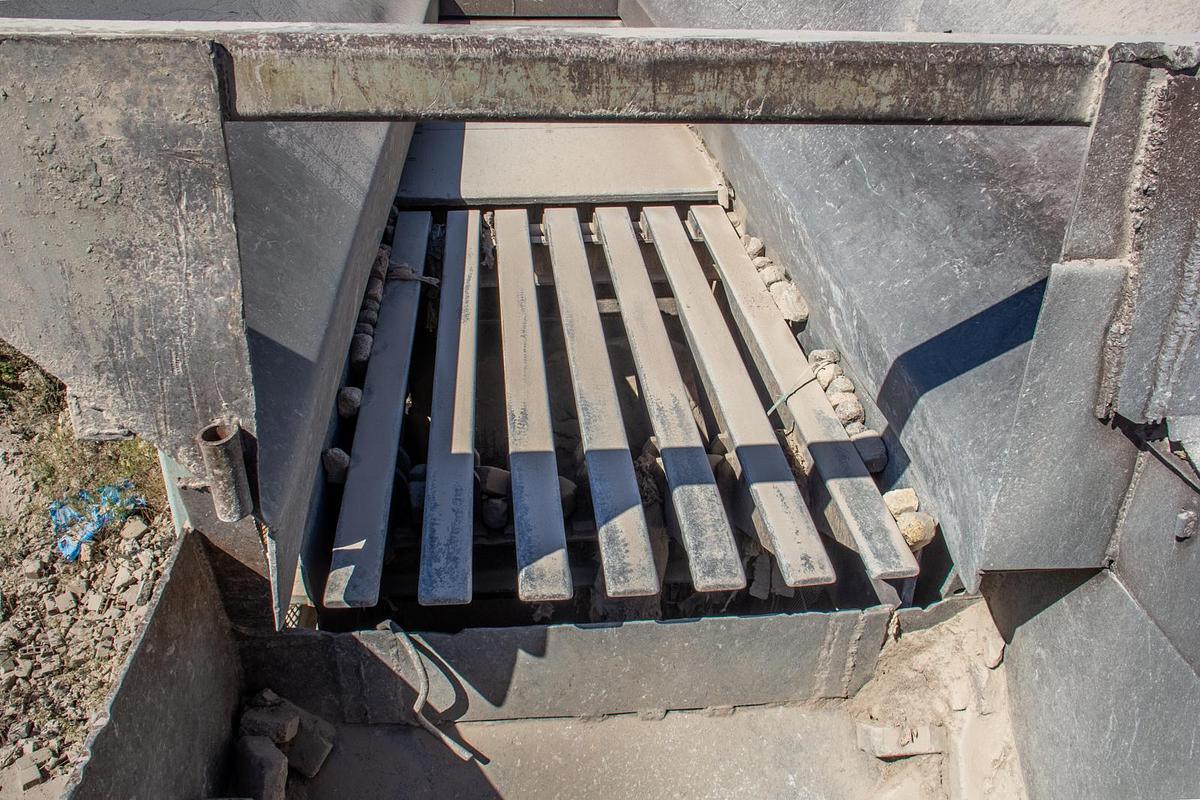 Used 2016 Rockmaster 3042