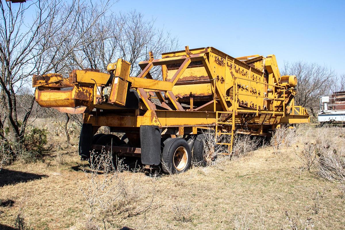 Used 1991 Eagle-Simplicity 3620