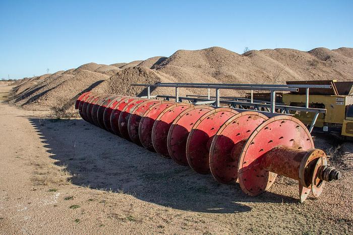 Used 2018 Eagle 4432 Twin FMW