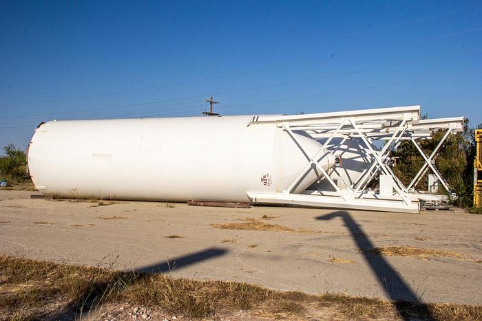 Used 2018 Montana Tank Works 450BBL