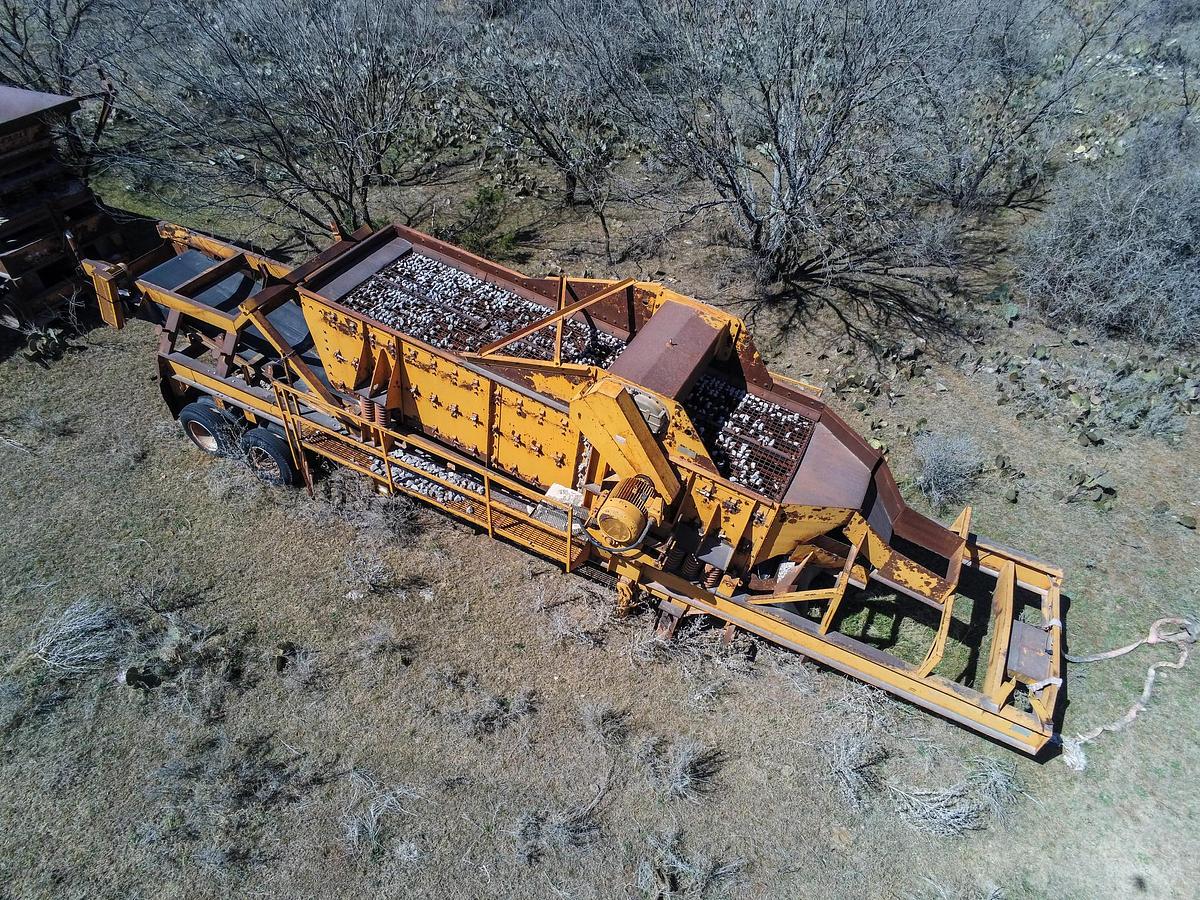 Used 1991 Eagle-Simplicity 3620