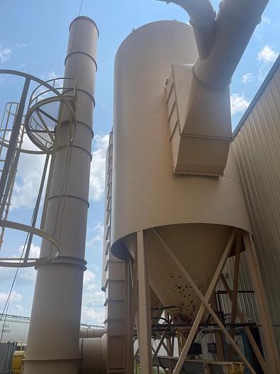 Used 2011 Sandmold Systems, Inc. Rail Loader 6000