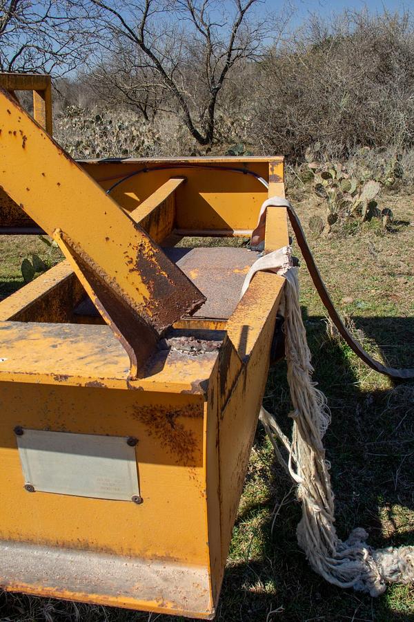 Used 1991 Eagle-Simplicity 3620