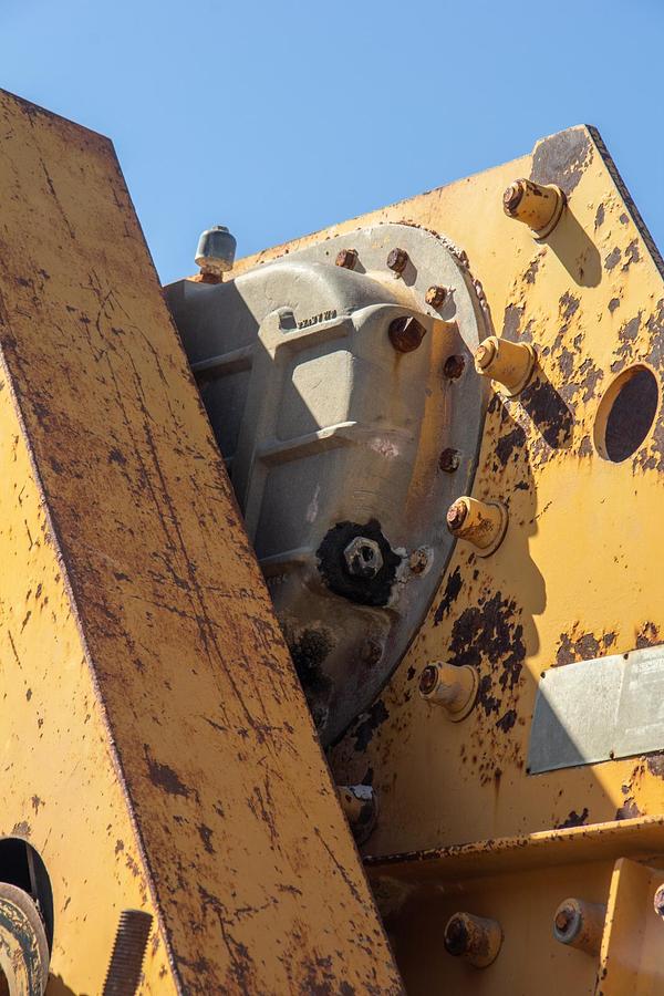 Used 1991 Eagle-Simplicity 3620