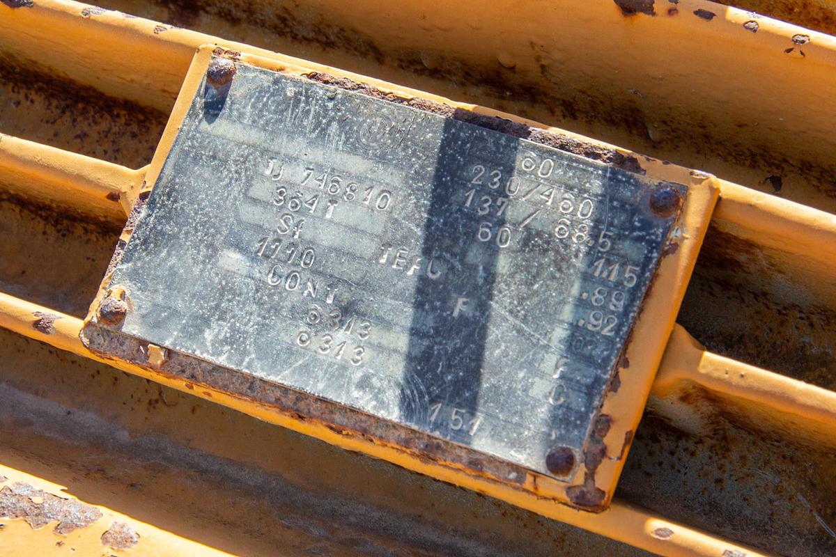 Used 1991 Eagle-Simplicity 3620