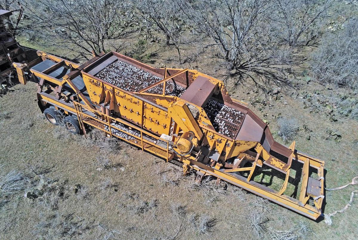 Used 1991 Eagle-Simplicity 3620