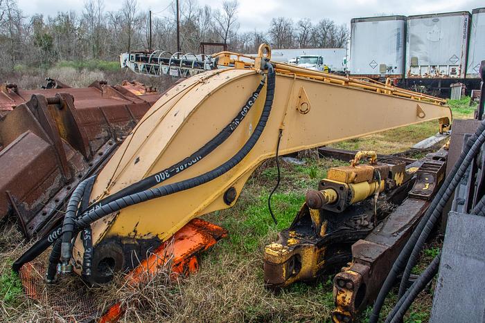 Used 2019 Kobelco SK500LC-10