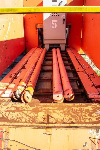 Used 2013 Joy Global RF-7A