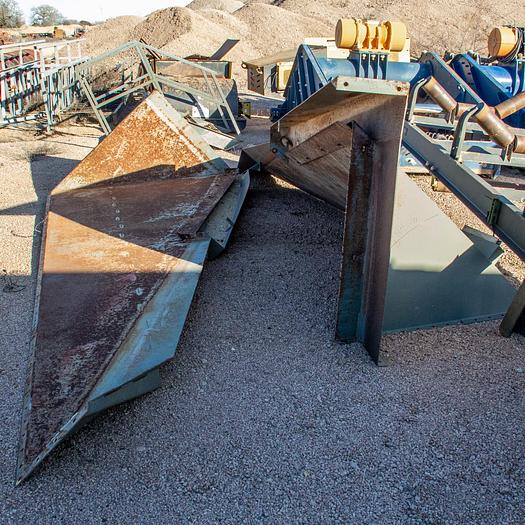 Used 2018 Eagle 4432 Twin FMW