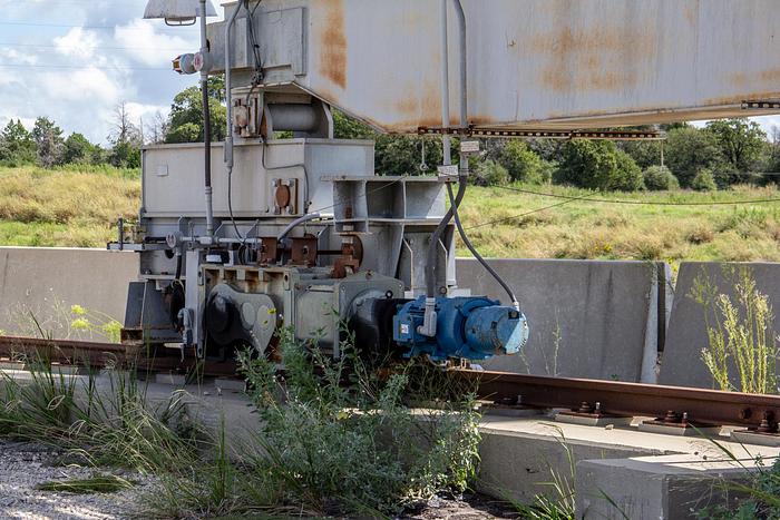 Used 2002 KMI Engineering  48 X 300