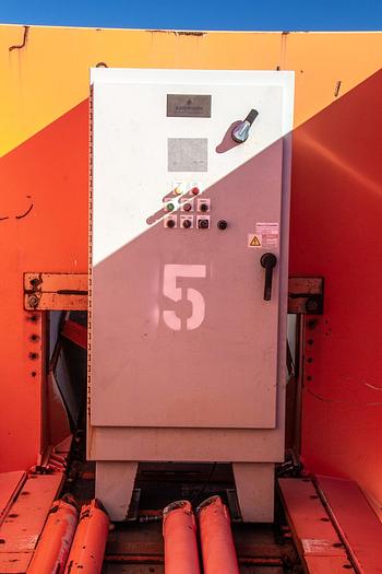 Used 2013 Joy Global RF-7A