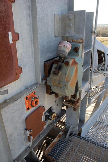 Used 2002 KMI Engineering  48 X 300