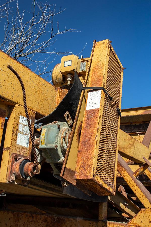 Used 1991 Eagle-Simplicity 3620