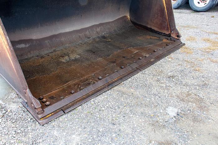 Used 2011 Caterpillar 966K