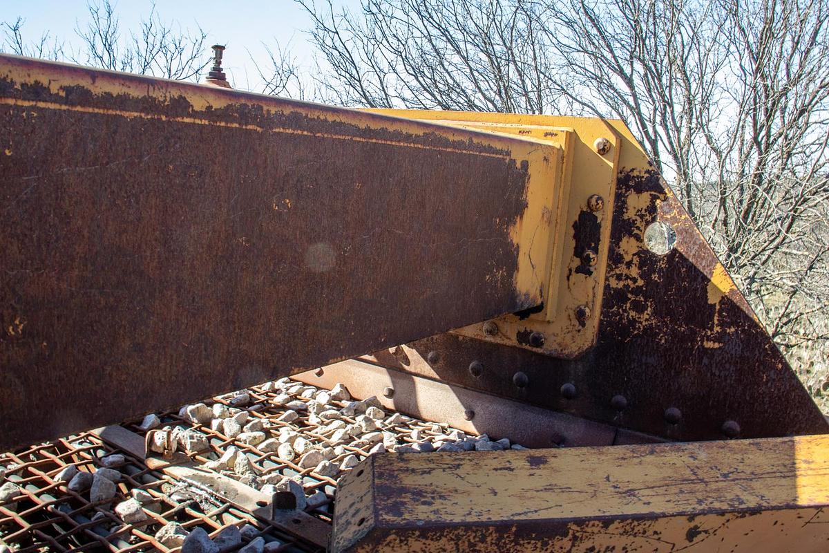 Used 1991 Eagle-Simplicity 3620