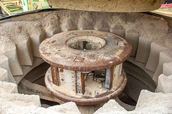 Used Remco 500-ST Rockmax