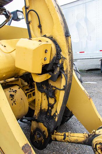 Used 2011 Caterpillar 966K