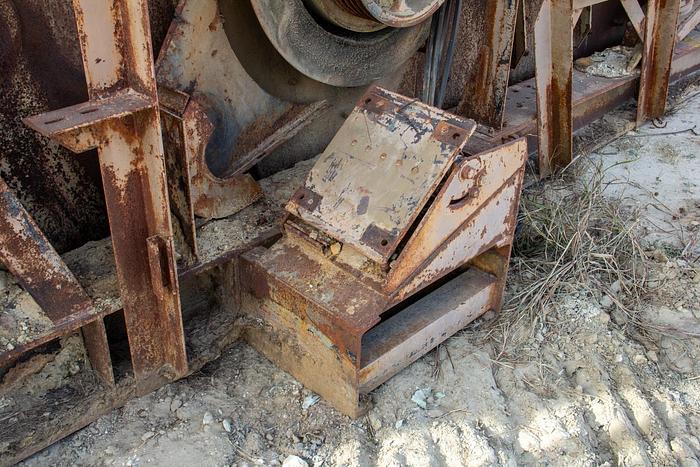 Used Deister BHM 2820