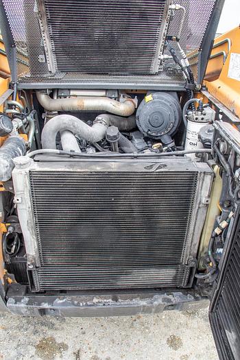 Used 2017 Case SR210