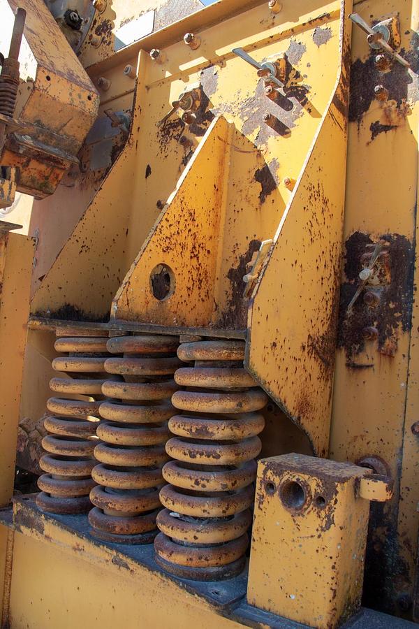 Used 1991 Eagle-Simplicity 3620