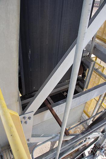 Used 2002 KMI Engineering  48 X 300