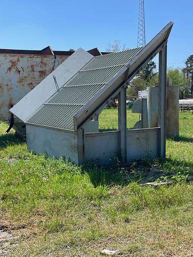 Used Grizzly 10X10-4