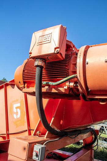 Used 2013 Joy Global RF-7A