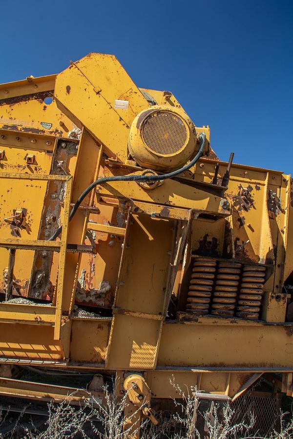 Used 1991 Eagle-Simplicity 3620