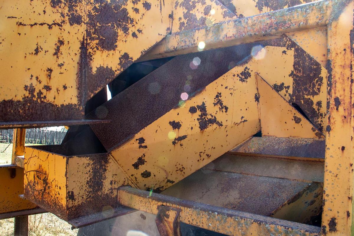 Used 1991 Eagle-Simplicity 3620