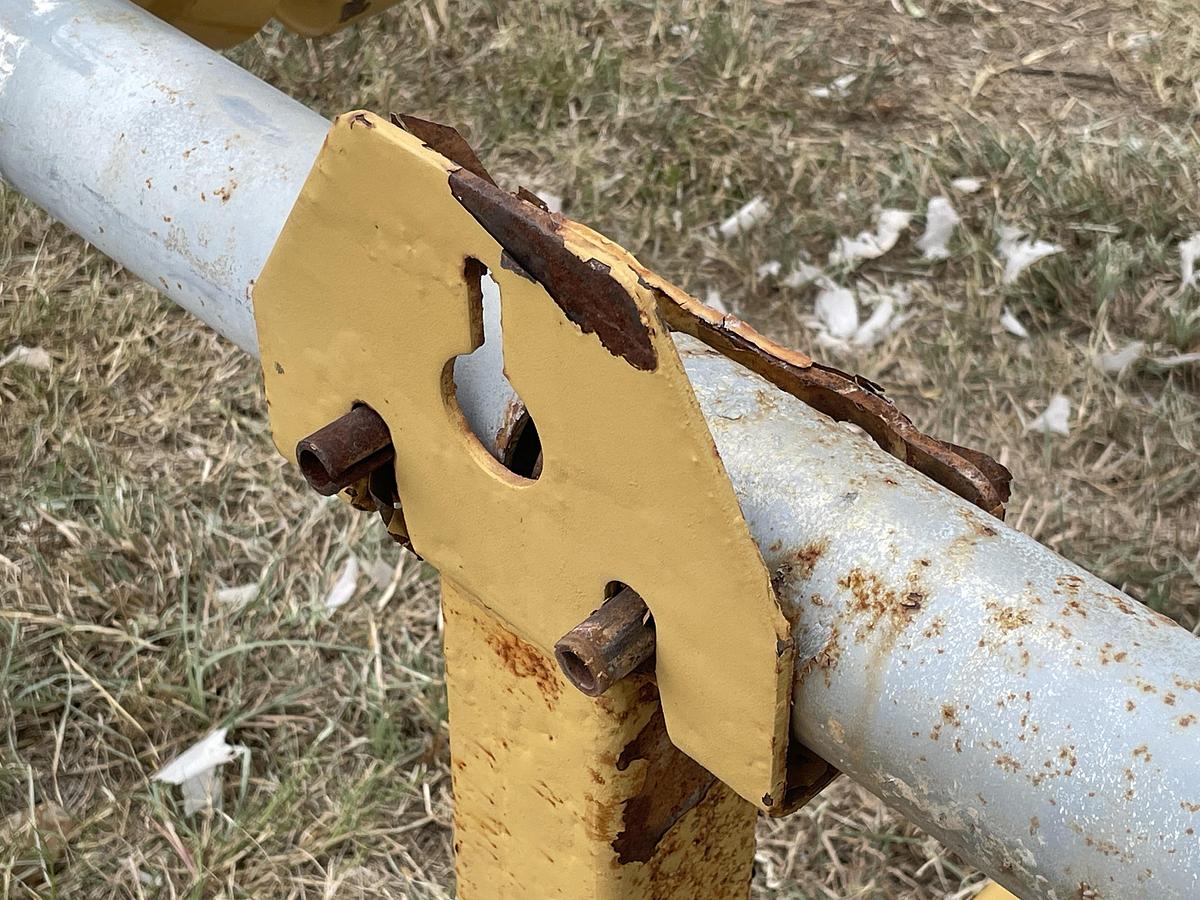 Used Bucyrus-Joy 36-1900 Overland Conveyor